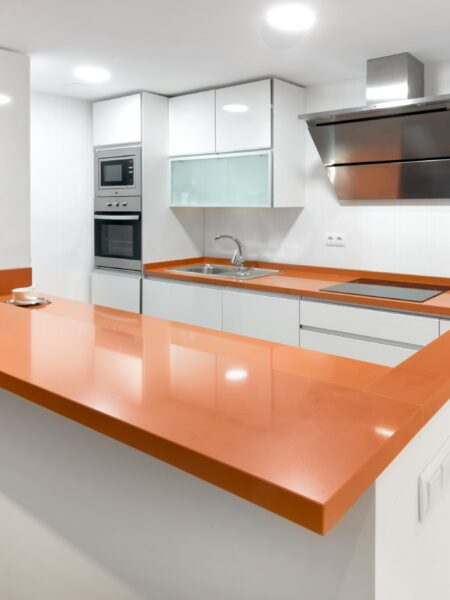 Orange Citric