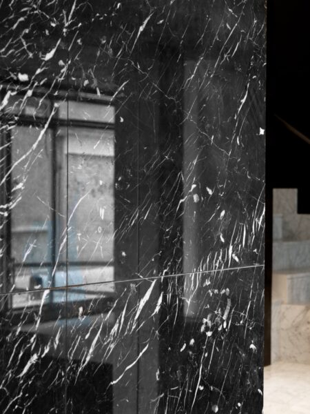 Black Wall Marquina